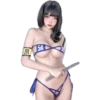 Cosplay XXX  ⁩1 Clásica 20