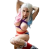 Cosplay XXX  ⁩1 Clásica 21
