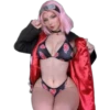 Cosplay XXX  ⁩1 Clásica 22