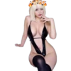 Cosplay XXX  ⁩1 Clásica 24