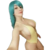 Cosplay XXX  ⁩1 Clásica 25