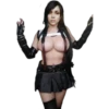 Cosplay XXX  ⁩1 Clásica 26