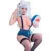 Cosplay XXX  ⁩1 Clásica 27