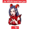 Hot G->B French 1 27