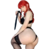 Cosplay XXX  ⁩1 Clásica 29
