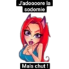 Hot G->B French 1 30