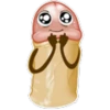 Penis Meme Emoji 7