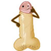 Penis Meme Emoji 8
