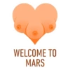 WELCOME TO MARS