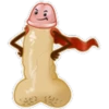 Penis Meme Emoji 11