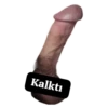 Kalktı