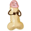 Penis Meme Emoji 15