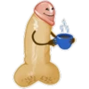 Penis Meme Emoji 20