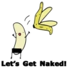 Let's Get Naked!