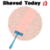 Shaved Today ;)