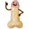 Penis Meme Emoji 23