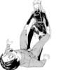 Anime Hentai BDSM 9