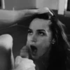 Hot black and white 7