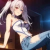 🧿 Sexy Anime hot 🍭🔥 10