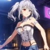 🧿 Sexy Anime hot 🍭🔥 13