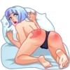 Anime Hentai BDSM 19