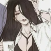 🧿 Sexy Anime hot 🍭🔥 15