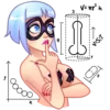 Anime Hentai BDSM 22