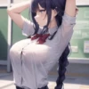 🧿 Sexy Anime hot 🍭🔥 20