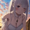 🧿 Sexy Anime hot 🍭🔥 24