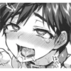 Ahegao by mru 8