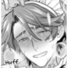 Huff