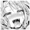 Ahegao by mru 11