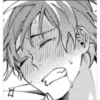 Ahegao by mru 18