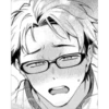 Ahegao by mru 19