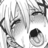 Ahegao by mru 26