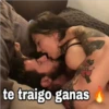 605 te traigo ganas
