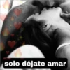 solo déjate amar
