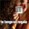 te tengo un regalo Clurex