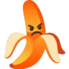 Banana Emoji 5