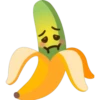 Banana Emoji 9