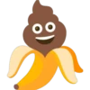 Banana Emoji 11