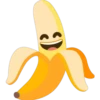 Banana Emoji 13