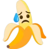 Banana Emoji 22