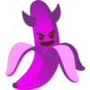 Banana Emoji 25