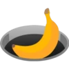 Banana Emoji 26