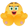 MK Rmx Emoji Sex (part 4) 12
