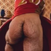 Great male ass 3 8