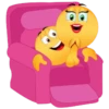 MK Rmx Emoji Sex (part 4) 19