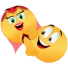 MK Rmx Emoji Sex (part 4) 24