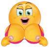 MK Rmx Emoji Sex (part 4) 28